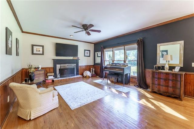 2825 Bordeaux Boulevard, Cumming, GA 30041