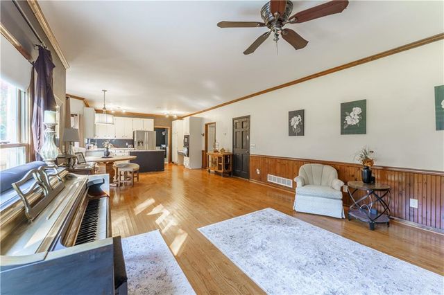 2825 Bordeaux Boulevard, Cumming, GA 30041