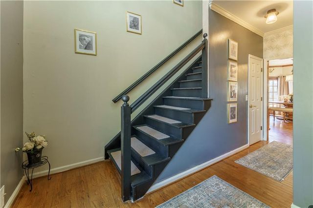 2825 Bordeaux Boulevard, Cumming, GA 30041