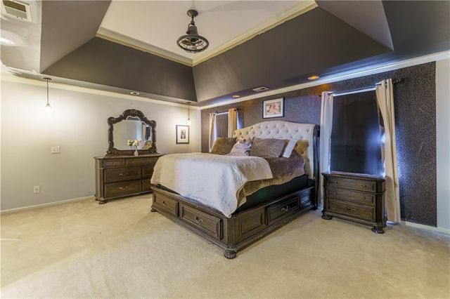 2825 Bordeaux Boulevard, Cumming, GA 30041