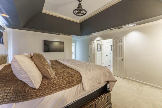 2825 Bordeaux Boulevard, Cumming, GA 30041