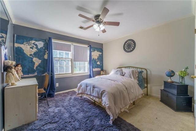 2825 Bordeaux Boulevard, Cumming, GA 30041