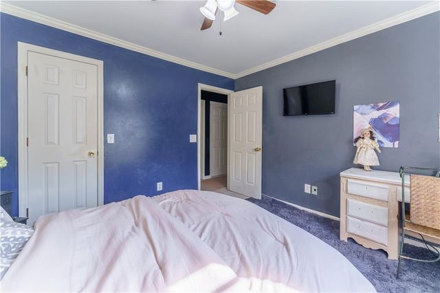 2825 Bordeaux Boulevard, Cumming, GA 30041