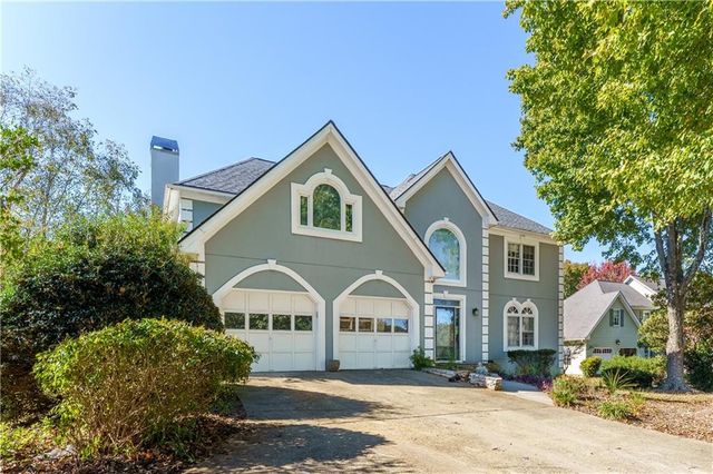 2825 Bordeaux Boulevard, Cumming, GA 30041