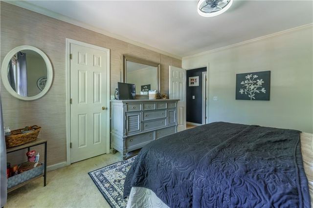 2825 Bordeaux Boulevard, Cumming, GA 30041