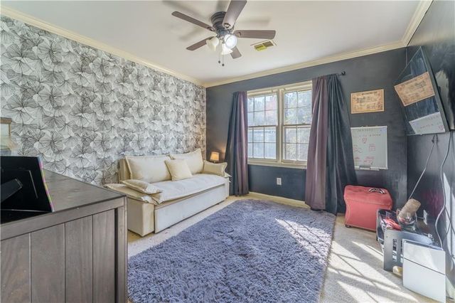 2825 Bordeaux Boulevard, Cumming, GA 30041