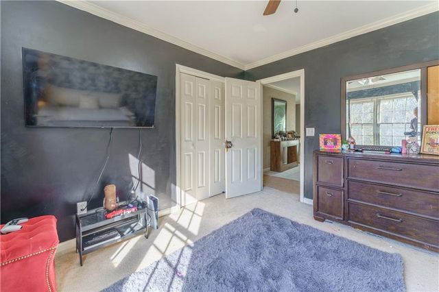 2825 Bordeaux Boulevard, Cumming, GA 30041