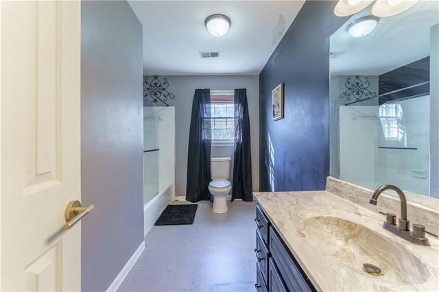 2825 Bordeaux Boulevard, Cumming, GA 30041