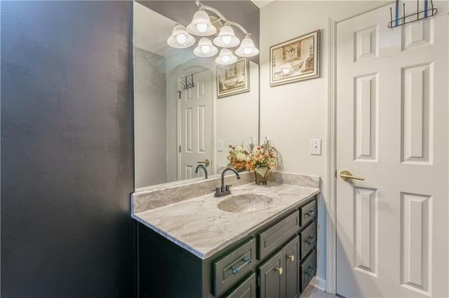 2825 Bordeaux Boulevard, Cumming, GA 30041