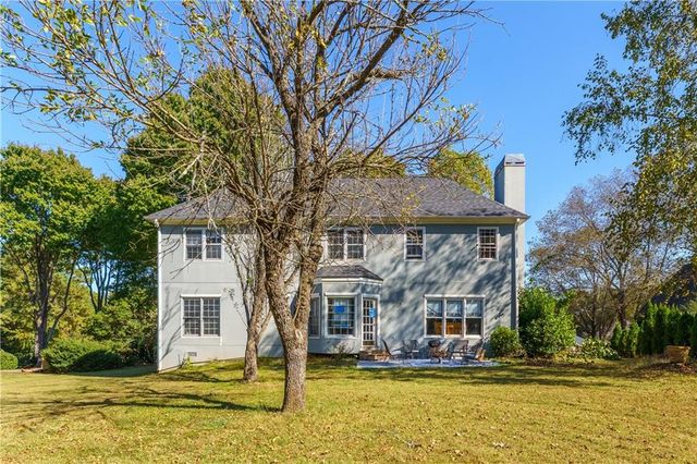 2825 Bordeaux Boulevard, Cumming, GA 30041