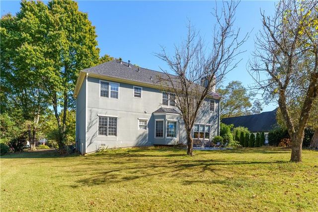 2825 Bordeaux Boulevard, Cumming, GA 30041