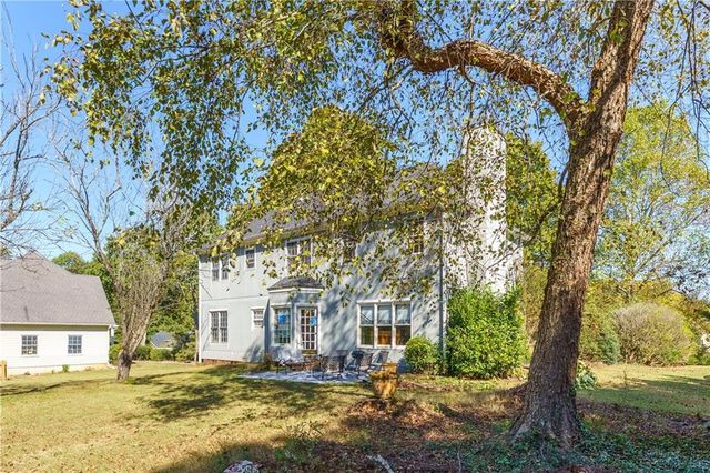 2825 Bordeaux Boulevard, Cumming, GA 30041