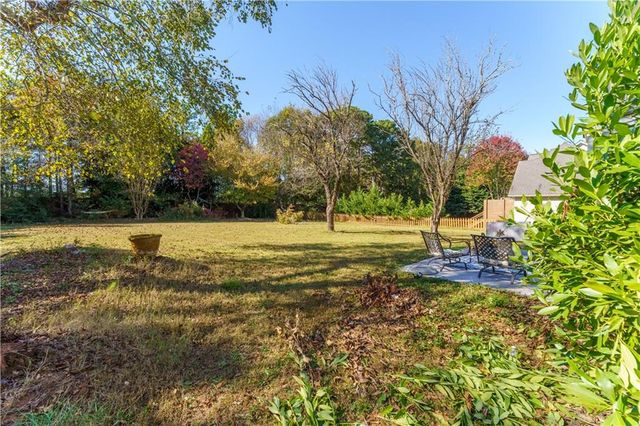 2825 Bordeaux Boulevard, Cumming, GA 30041