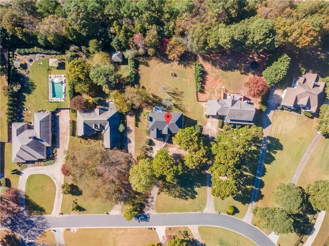 2825 Bordeaux Boulevard, Cumming, GA 30041