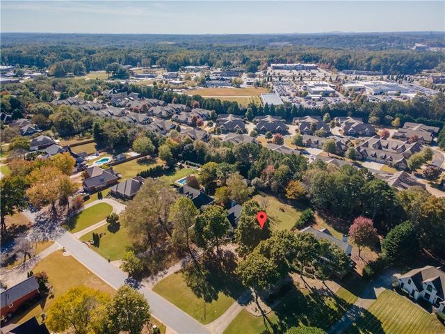 2825 Bordeaux Boulevard, Cumming, GA 30041