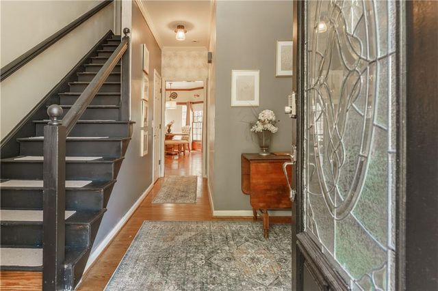 2825 Bordeaux Boulevard, Cumming, GA 30041