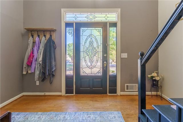 2825 Bordeaux Boulevard, Cumming, GA 30041