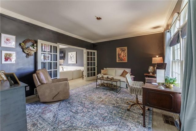 2825 Bordeaux Boulevard, Cumming, GA 30041