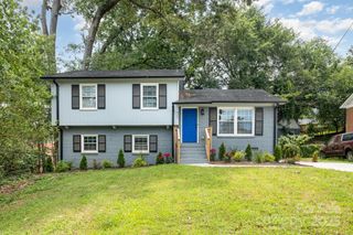 8208 Doverdale Lane, Charlotte, NC 28217