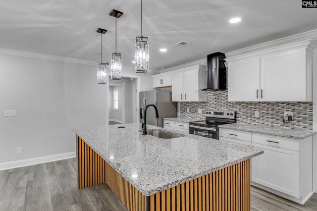 2327 Willow Street, Columbia, SC 29203