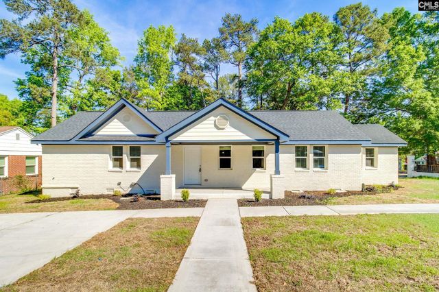 2327 Willow Street, Columbia, SC 29203