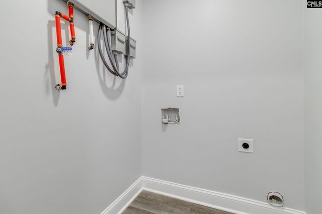 2327 Willow Street, Columbia, SC 29203