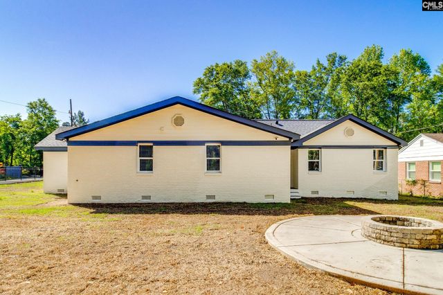 2327 Willow Street, Columbia, SC 29203