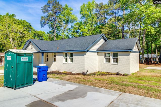 2327 Willow Street, Columbia, SC 29203