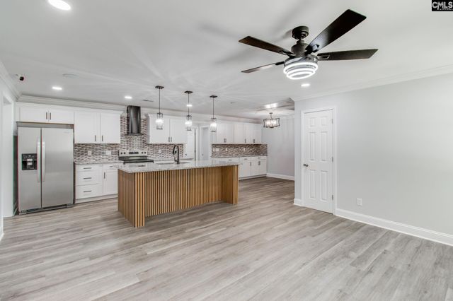2327 Willow Street, Columbia, SC 29203