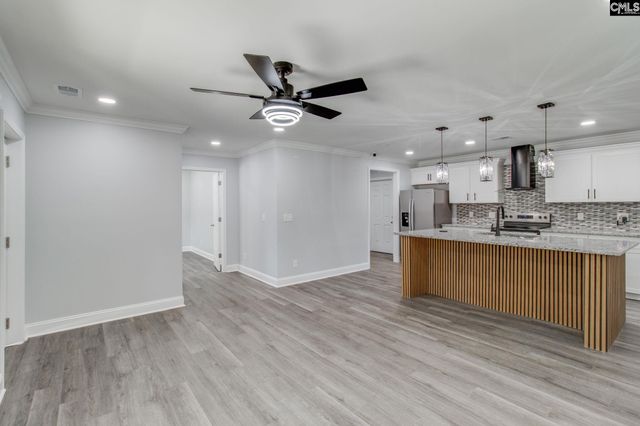 2327 Willow Street, Columbia, SC 29203