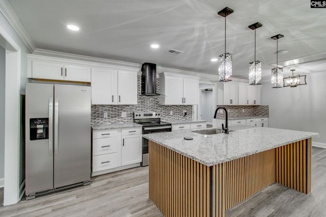 2327 Willow Street, Columbia, SC 29203