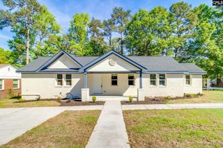 2327 Willow Street, Columbia, SC 29203