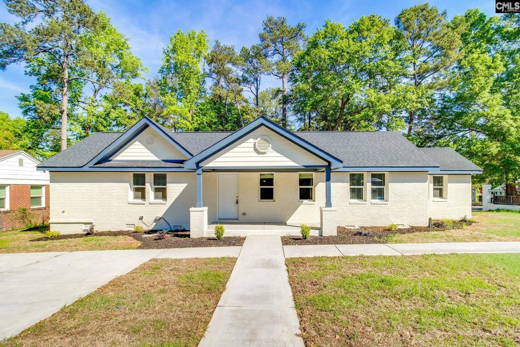 2327 Willow Street, Columbia, SC 29203