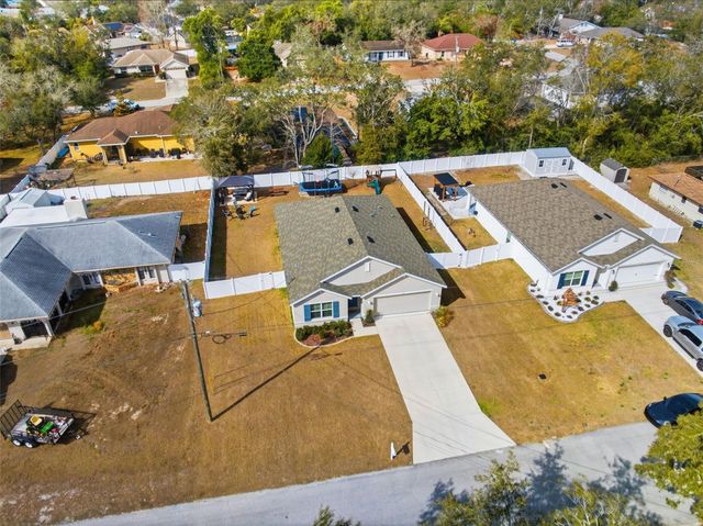 225 PORTLAND AVENUE, Spring Hill, FL 34606