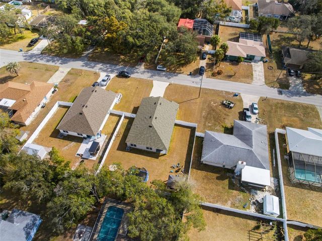 225 PORTLAND AVENUE, Spring Hill, FL 34606