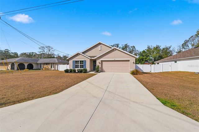 225 PORTLAND AVENUE, Spring Hill, FL 34606