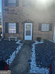 4701 Flat Shoals Road 65A, Union City, GA 30291