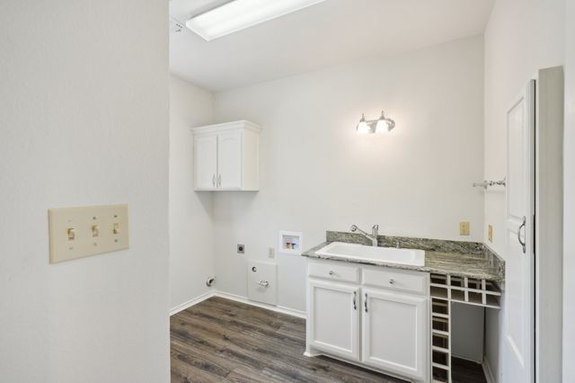 2224 Bluff Court, Cedar Hill, TX 75104