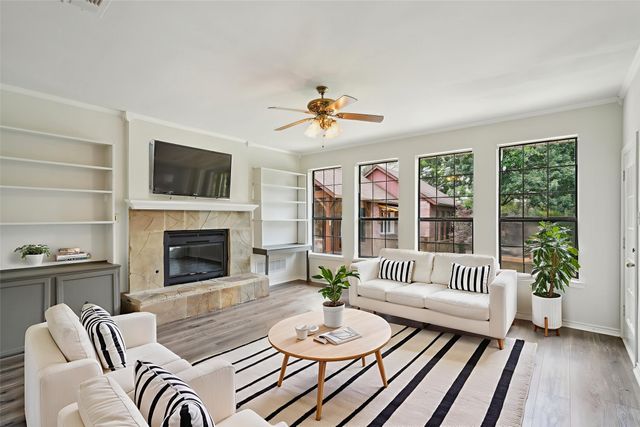 2224 Bluff Court, Cedar Hill, TX 75104