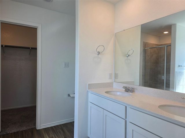 410 Bluejack WAY, Hutto, TX 78634