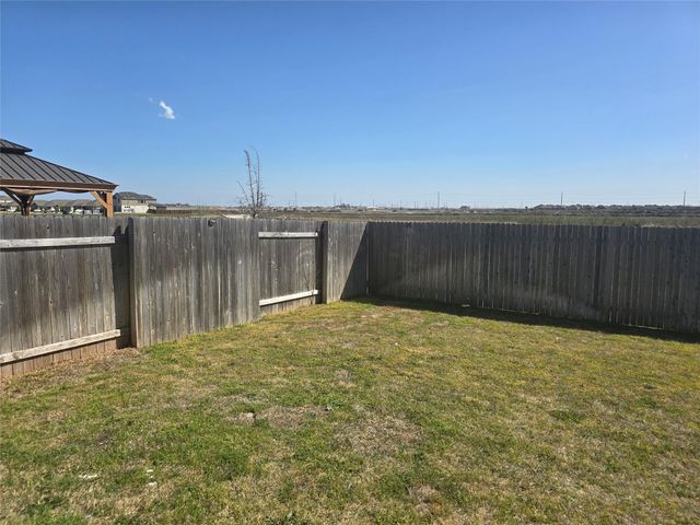 410 Bluejack WAY, Hutto, TX 78634