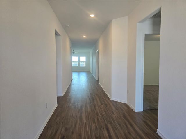 410 Bluejack WAY, Hutto, TX 78634