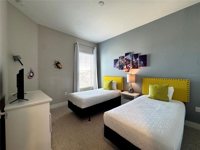 2628 SUNRISE SHORES DRIVE, Kissimmee, FL 34747