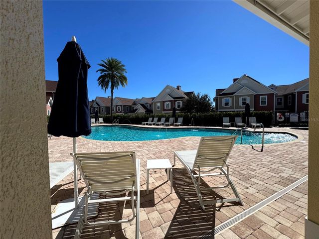 2628 SUNRISE SHORES DRIVE, Kissimmee, FL 34747