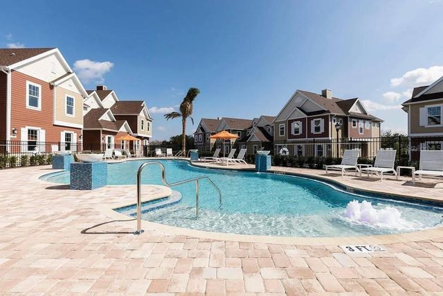 2628 SUNRISE SHORES DRIVE, Kissimmee, FL 34747