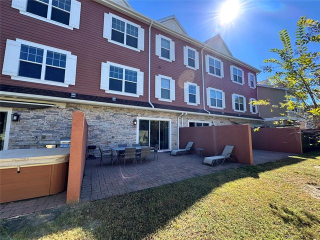 2628 SUNRISE SHORES DRIVE, Kissimmee, FL 34747