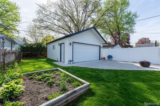 3625 Katherine Street, Dearborn, MI 48124
