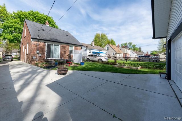 3625 Katherine Street, Dearborn, MI 48124