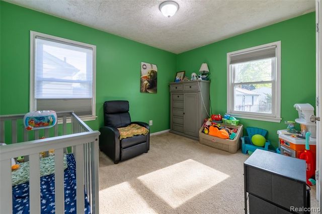 3625 Katherine Street, Dearborn, MI 48124