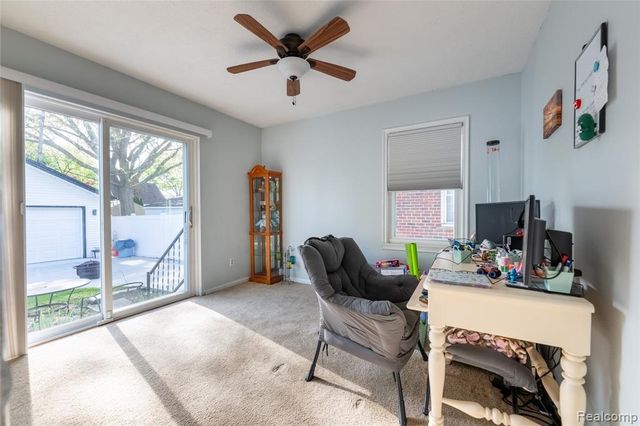 3625 Katherine Street, Dearborn, MI 48124